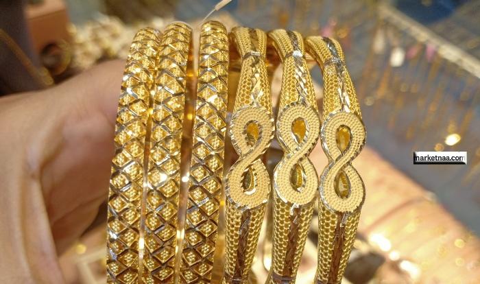 تحليل مفصل لعوامل صعود وهبوط سعر عيار 21 في بداية تعاملات السبت