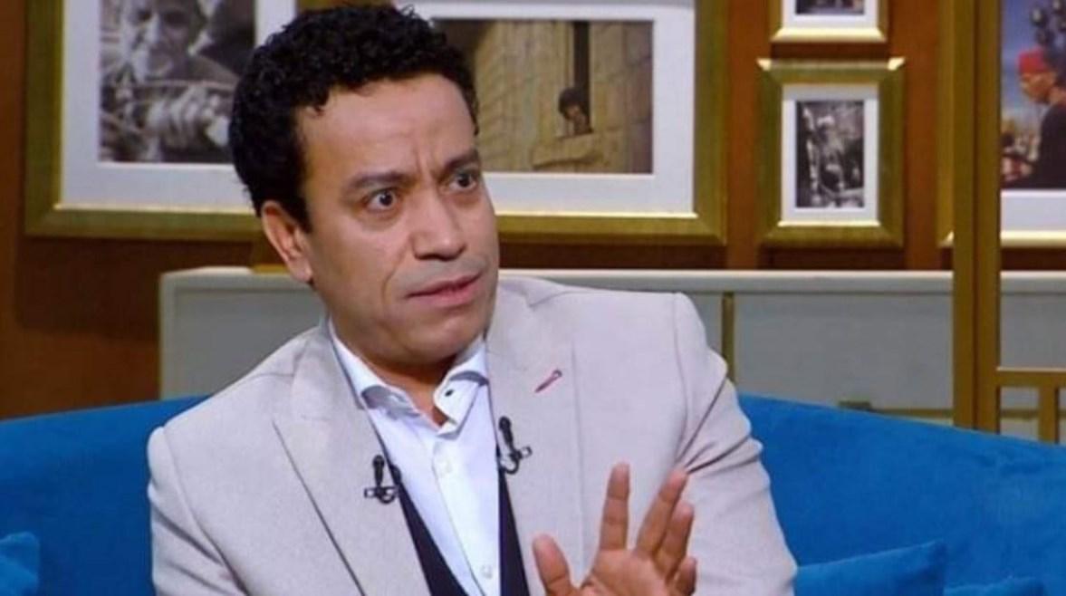 وفاة نجل شقيق سامح حسين وتأثيرها على العائلة