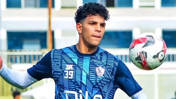 الغندور يكشف تفاصيل مفاوضات الزمالك مع نجم مودرن سبورت