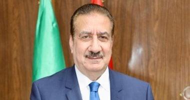 محاور اللقاء بين محافظ المنوفية ورئيس الجامعة لتعزيز التعاون المشترك