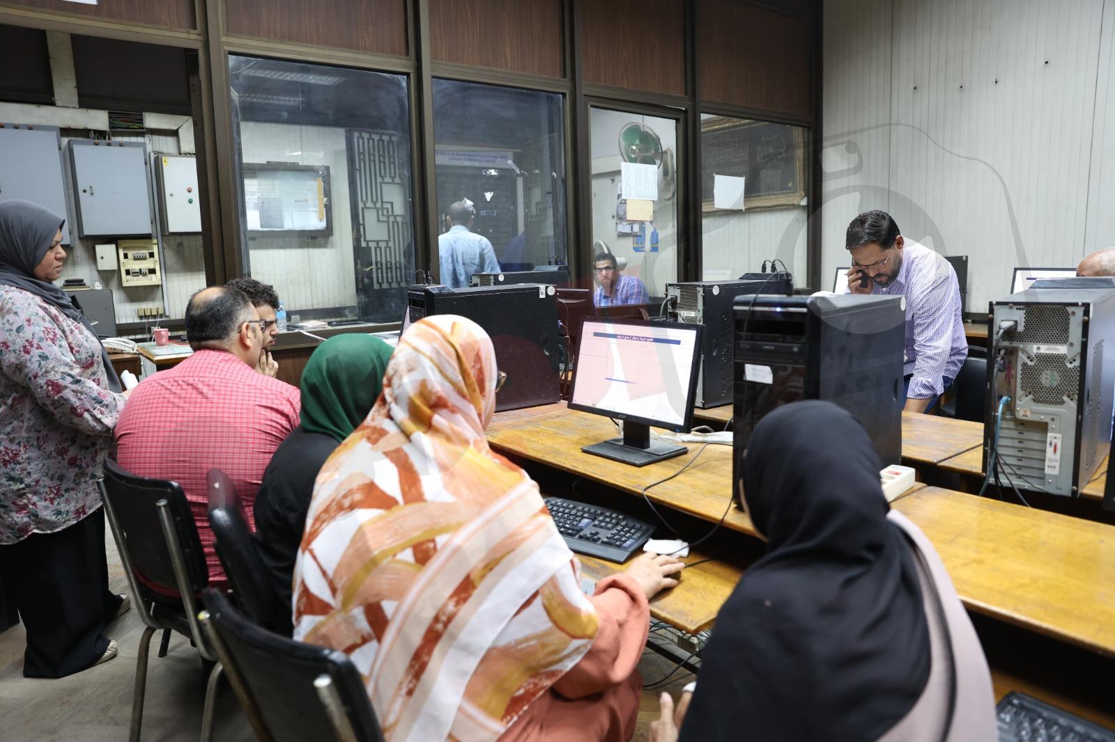 كيفية الاستعداد للدراسة الأكاديمية في الكليات المقبولة بالمرحلة الثانية لعام 2025