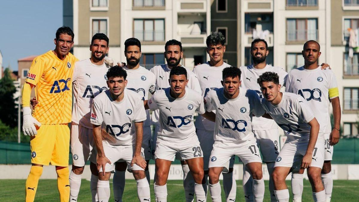 يورتشيتش يكشف أسرار تشكيل بيراميدز لمباراة الإسماعيلي في الدوري الممتاز