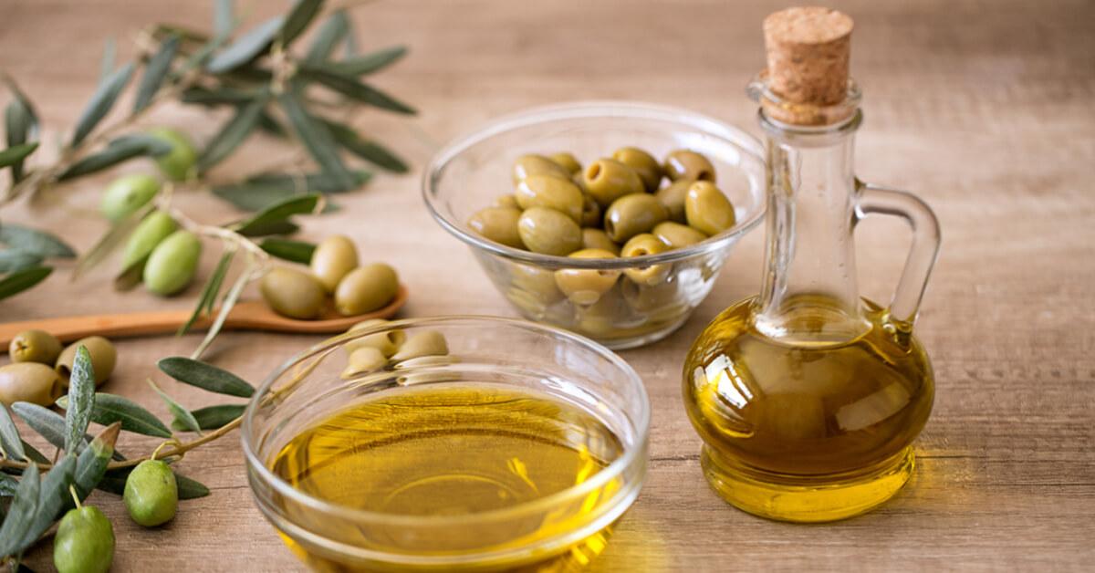نصائح لتضمين الزيتون بشكل صحي في نظامك الغذائي اليومي