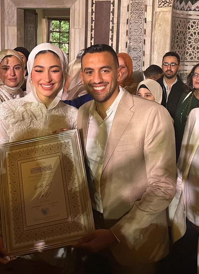 تفاصيل تنظيم الحفل واختيار الموقع الأنسب للاحتفالات الكبرى