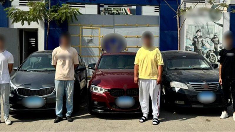 تفاصيل اللحظات الحرجة وكيفية التعامل مع المواقف المشابهة