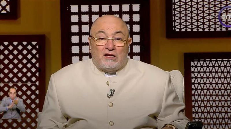 خالد الجندي بين التأكيد على أهمية السنة النبوية في الفقه الإسلامي