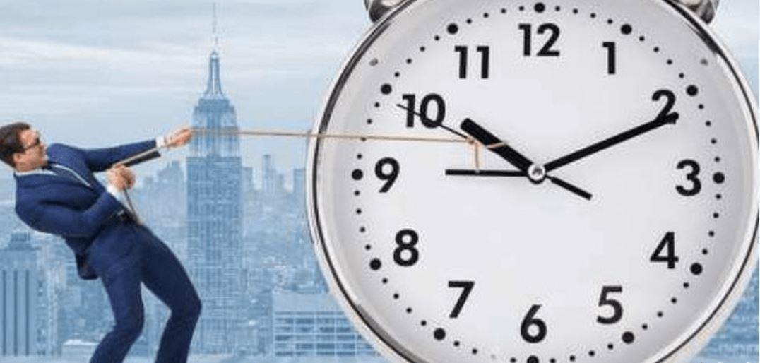 التعرف على مميزات التوقيت الشتوي وأثره على تنظيم الوقت