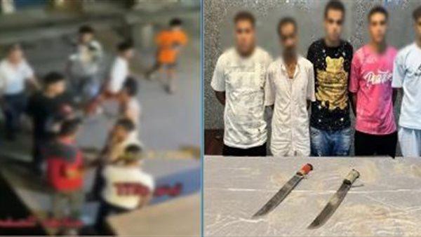 كشف تفاصيل الواقعة في القاهرة وإجراءات التحري