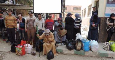 مكافحة تسول الأطفال في القاهرة والجيزة جهود ميدانية مستمرة لتحقيق الأمن الاجتماعي