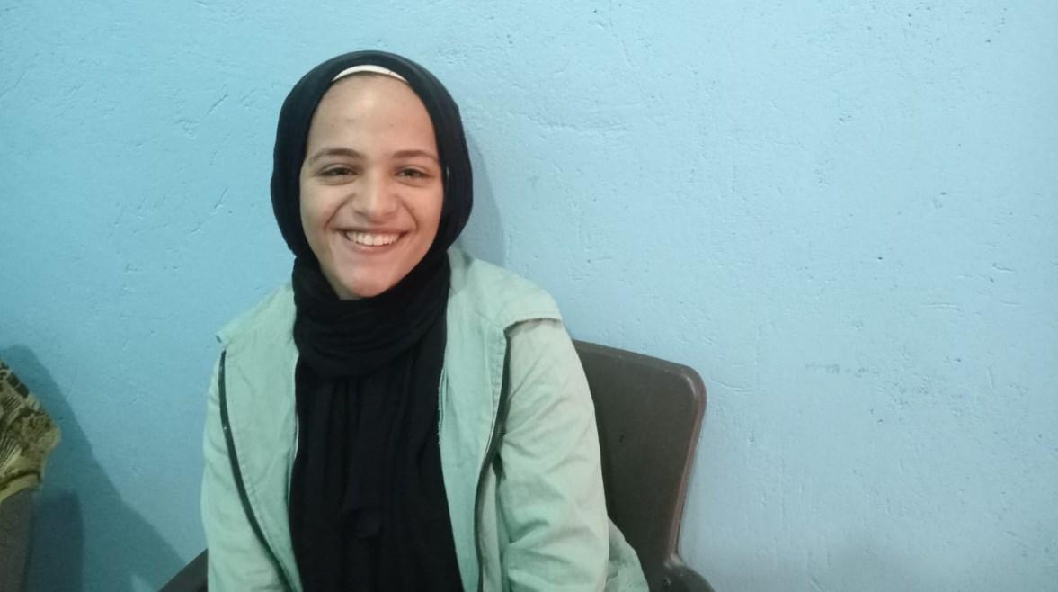 تفاصيل الحادثة وردود فعل شرطة البحيرة لتقديم الدعم المناسب