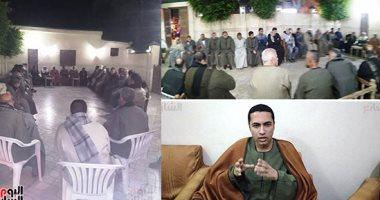 تصاعد النزاعات على الإيجار وتأثيرها على السلم الاجتماعي في كفر الزيات