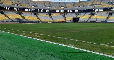 توصيات لتحسين جودة الملاعب وتنظيم دفع الإيجارات بما يخدم صالح الرياضة المصرية