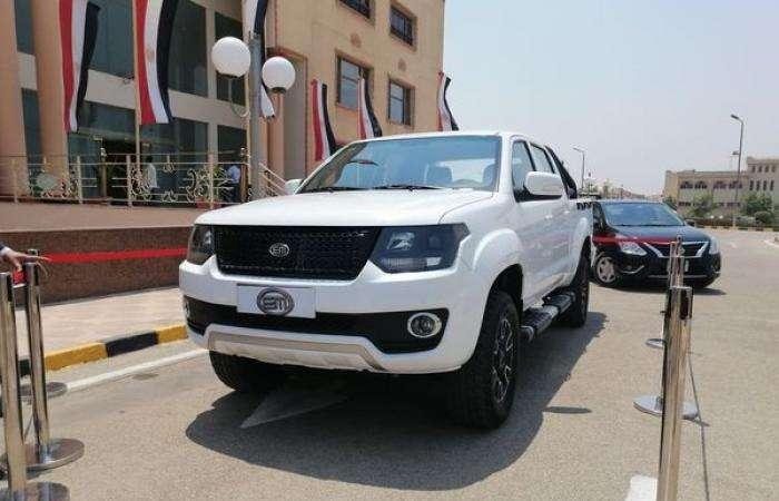 مميزات التصميم والأداء التي تميز السيارة الإماراتية