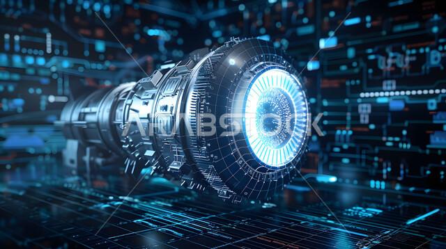 توصيات لتطوير نظام الشرطة الهولوجرامية وضمان خصوصية المواطنين
