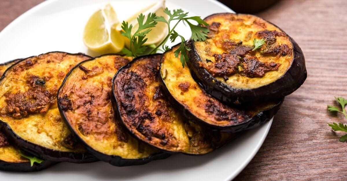 كيفية تحضير البتنجان للاستفادة القصوى من نكهته وفوائده