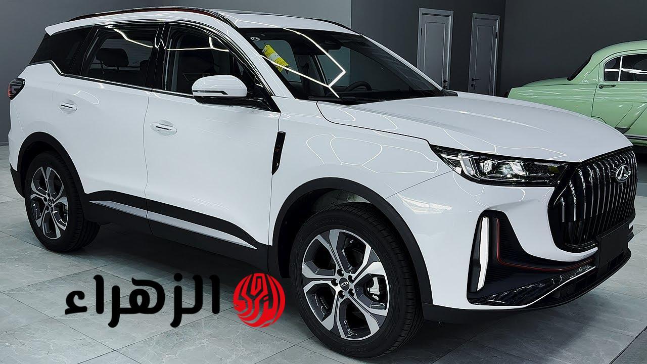 تأثير تراجع أسعار شيري تيجو 7 برو على سوق السيارات في مصر