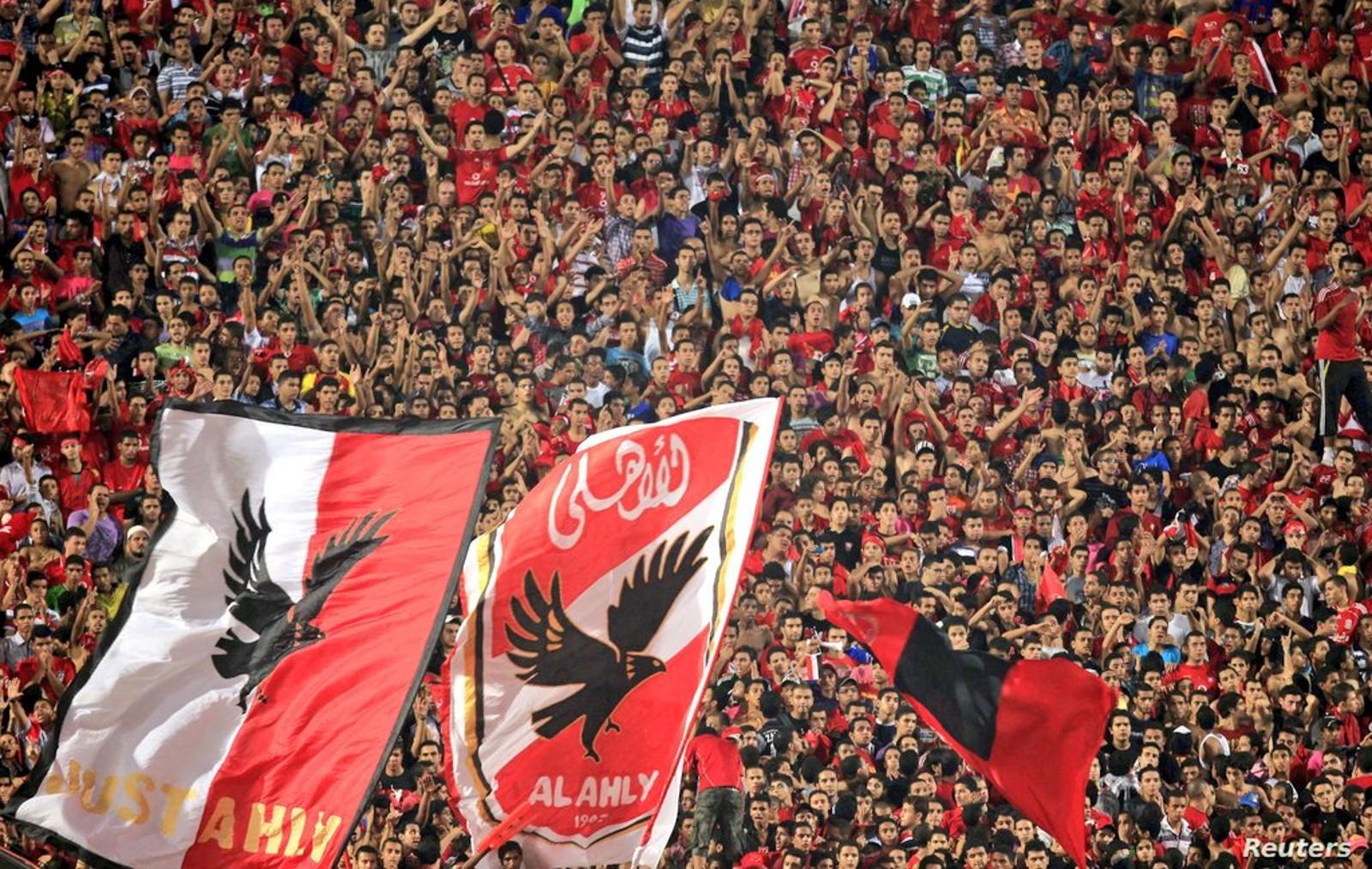 الأهلي مبينساش قصة تظهر مدى ارتباط الجماهير بالنادي