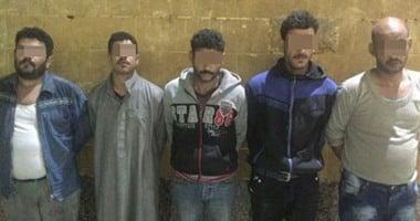 تأثير قضايا الاختطاف على الأمن المجتمعي في المنيا