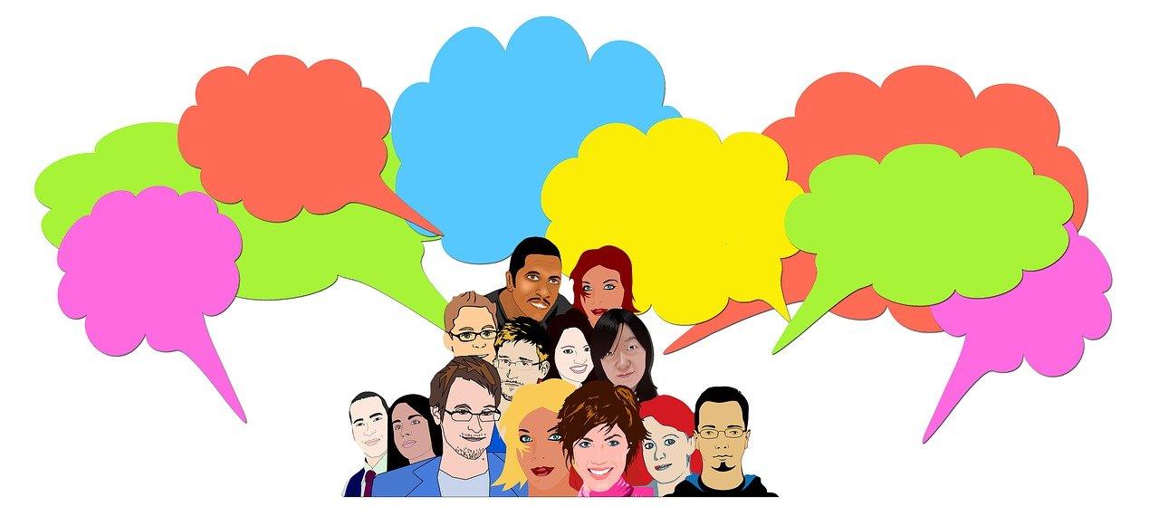 توصيات للتواصل الفعّال مع الجمهور عبر المزاح وتأثيره على العلاقات الإعلامية