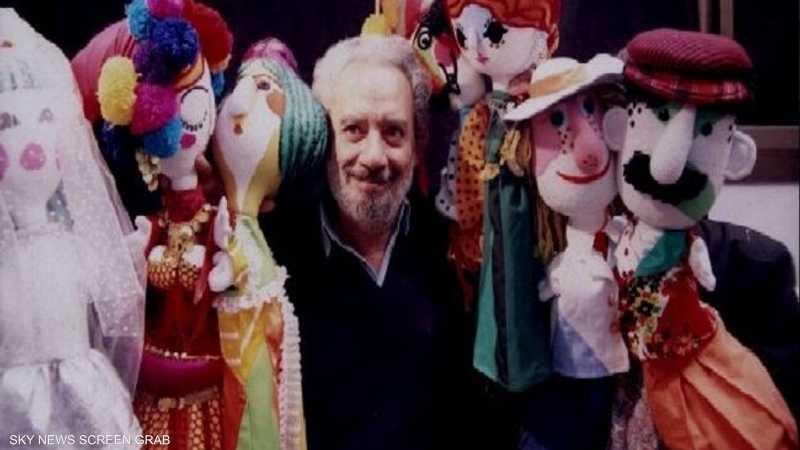 في ذكرى الرحيل السابع ناجي شاكر يكشف أسرار تحضيرات فيلم شفيقة ومتولي