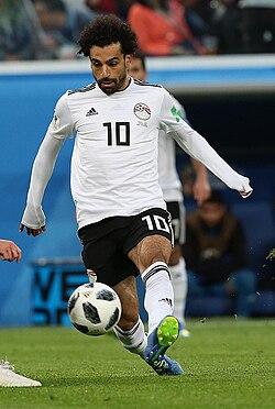 بطولات محمد صلاح في ملاعب العالم وتأثيرها على الفن والثقافة