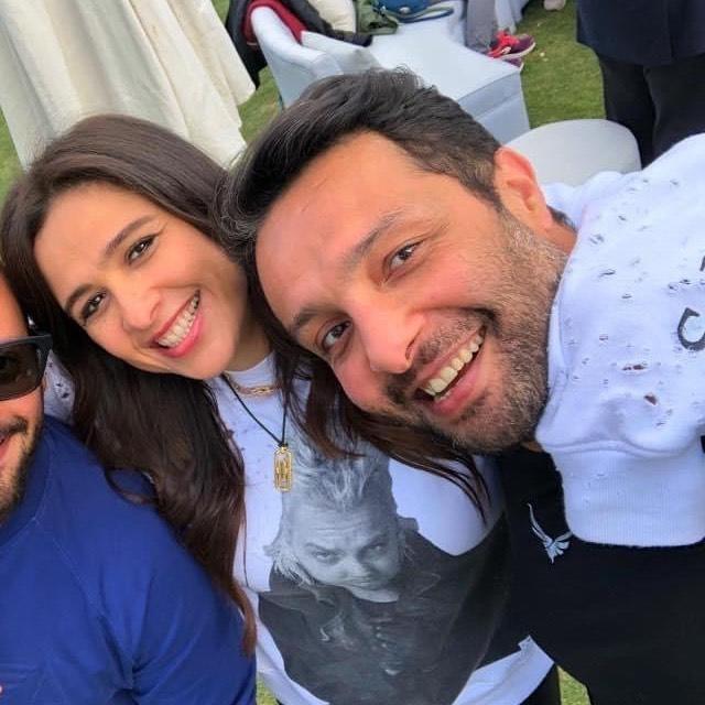 وائل عبد العزيز يكشف عن شروطه للعمل مع أحمد العوضي