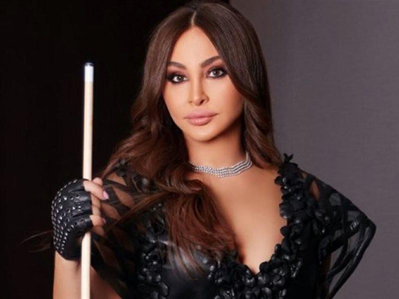 تصريحات إليسا حول شوقها للغناء في مصر وتطلعاتها للفترة المقبلة