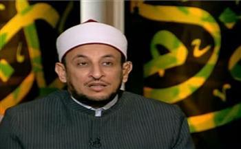 رمضان عبد المعز يتحدث عن مخاطر السرعة الزائدة على الطرقات