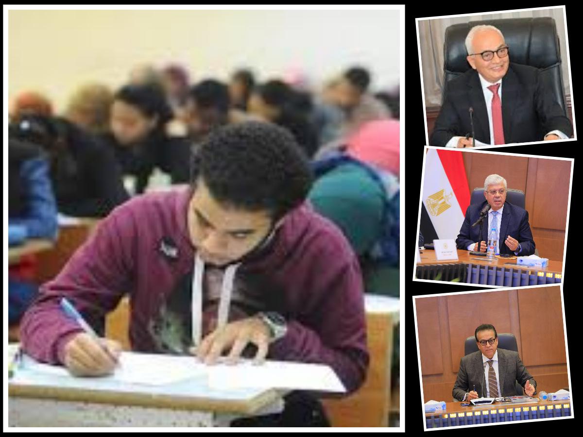 أثر نظام معمول للتجربة على أداء طلاب البكالوريا في المنيا