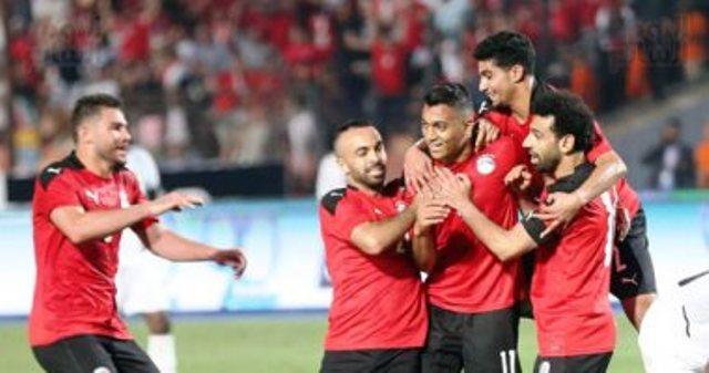 أسباب غياب 9 لاعبين وتأثيرها على تشكيل منتخب مصر