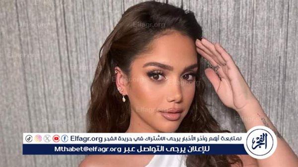 رنا رئيس ودورها المفاجئ في مسلسل سفاح التجمع