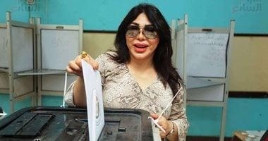 تحليل دور الفنانين في تعزيز الوعي الانتخابي بالمجتمع المصري