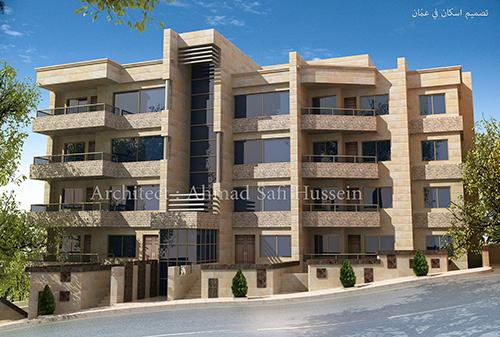 توصيات الوقاية وتعزيز السلامة في المنشآت السكنية متعددة الطوابق