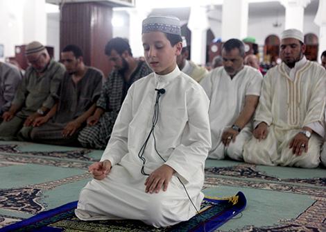 توجيهات عملية للإمام لتحقيق أفضل أداء في قيادة الصلاة