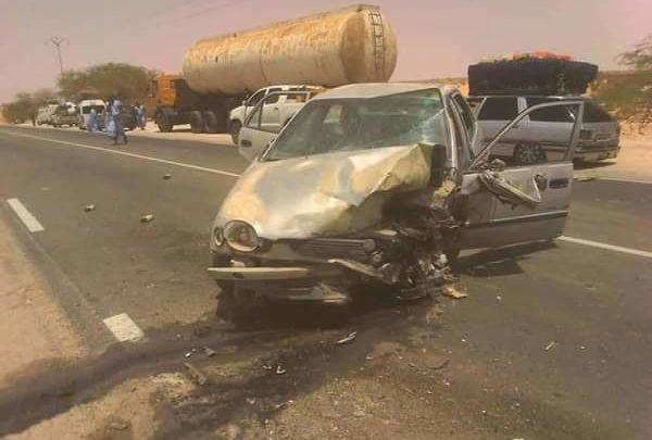 الإجراءات الوقائية للحد من حوادث السير في المناطق الريفية