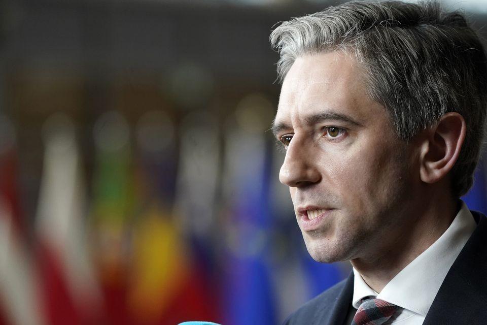 نائب رئيس وزراء أيرلندا ينتقد التأخر الأوروبي في التحرك تجاه إسرائيل