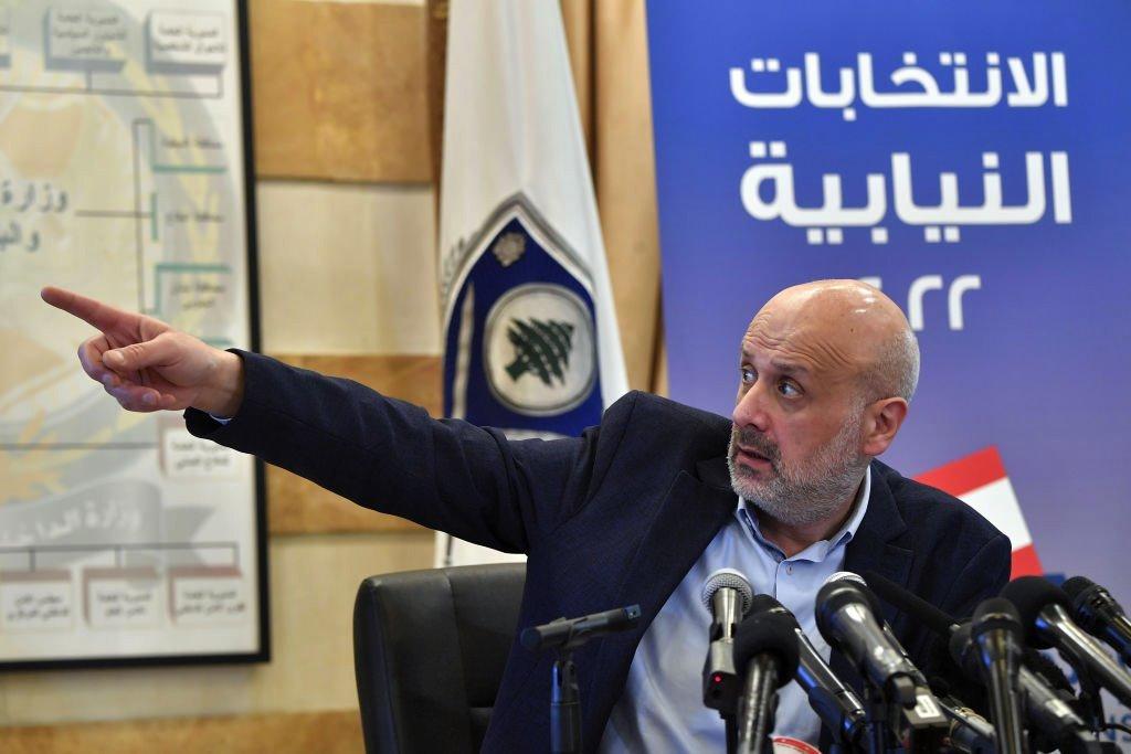 توصيات لتعزيز التواصل بين المسؤولين والجمهور في الانتخابات المقبلة
