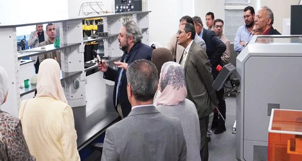 توصيات للاستفادة المثلى من الذكاء الاصطناعي لدعم الطلاب وتعزيز مهاراتهم الرياضية
