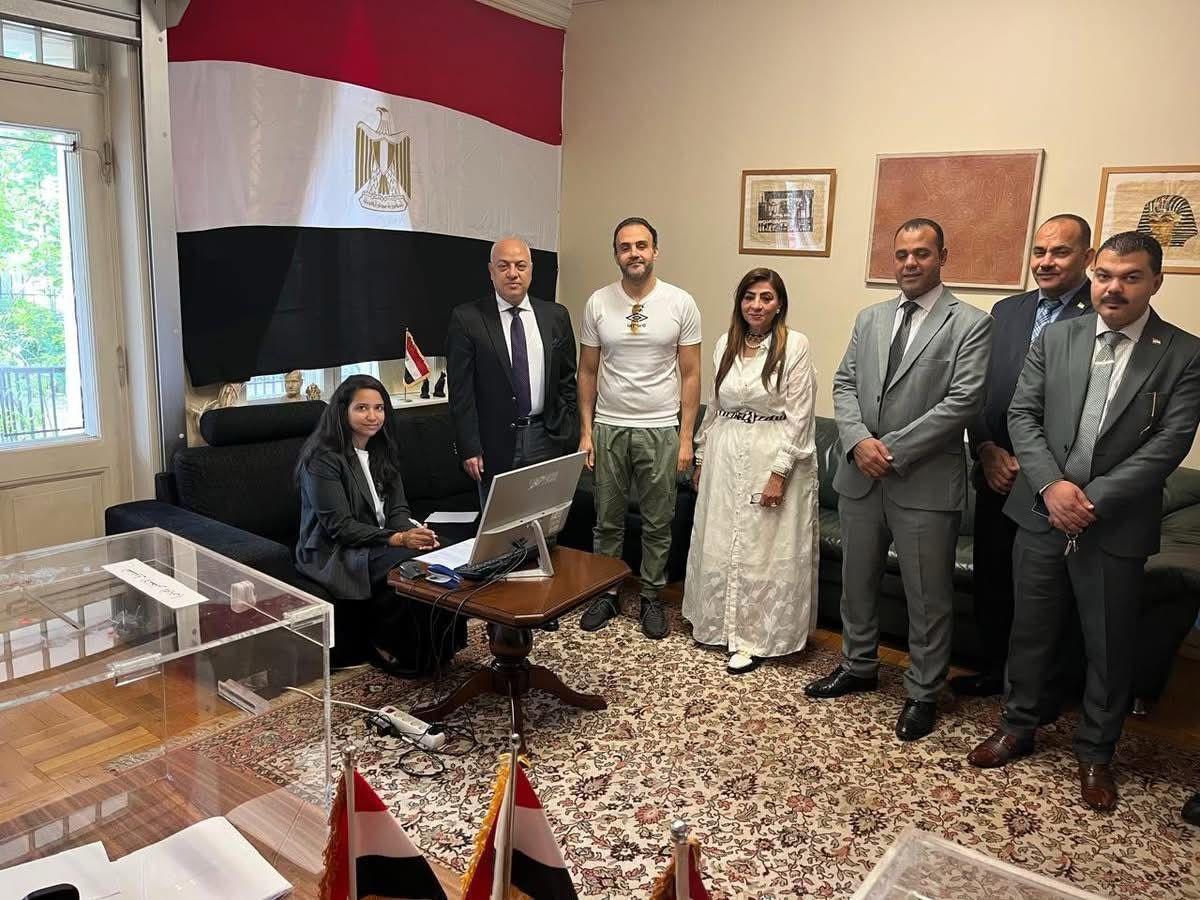 استراتيجيات الوزارة لتعزيز الأمن الانتخابي في مجلس الشيوخ