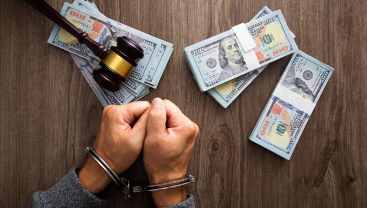 دور المجتمع والتعاون الأمني في مكافحة الجرائم المالية