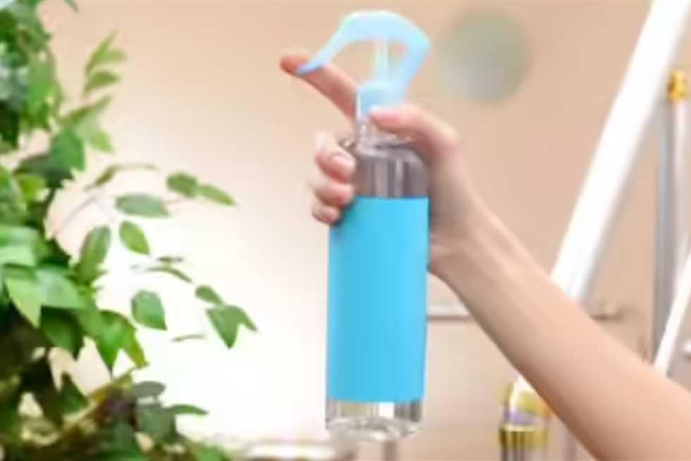أضرار معطرات الجو على الصحة الإنجابية