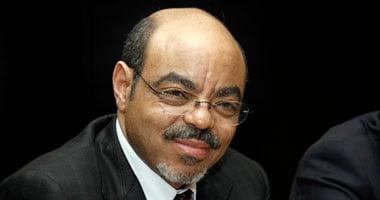دور ميليس زيناوي في تطوير الاقتصاد والبنية التحتية لإثيوبيا
