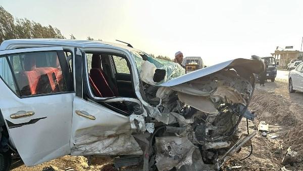 الأسماء المصابة وتقرير الحالة الطبية لكل منهم