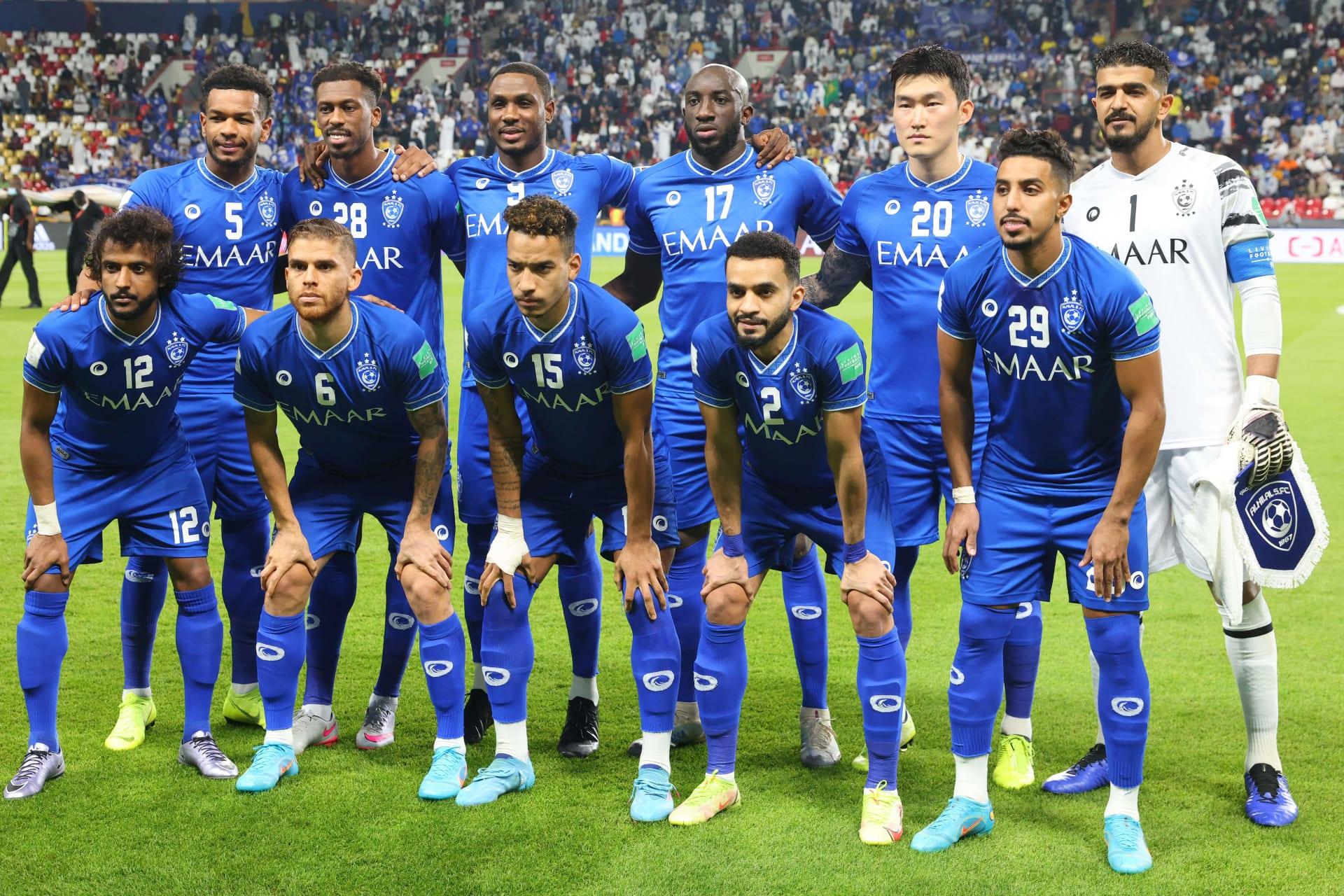 أثر التغيير في القيادة على جماهير الهلال وأداء الفريق