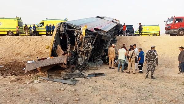 مسببات الحادث وتحليل الظروف المحيطة بالانقلاب