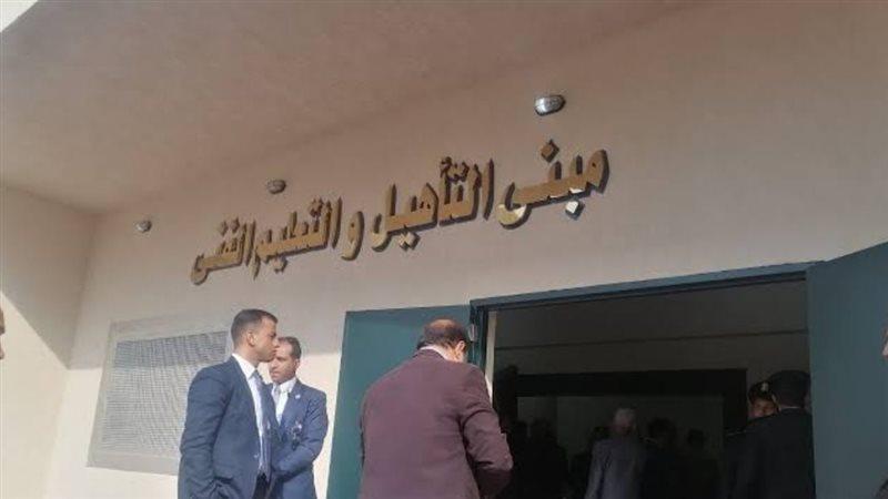 دور الرقابة الداخلية والخارجية في مراقبة مراكز الإصلاح والتأهيل