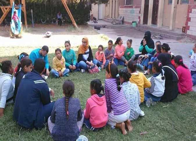 تداعيات إيداع الأطفال بدار الرعاية وتأثيرها النفسي والاجتماعي