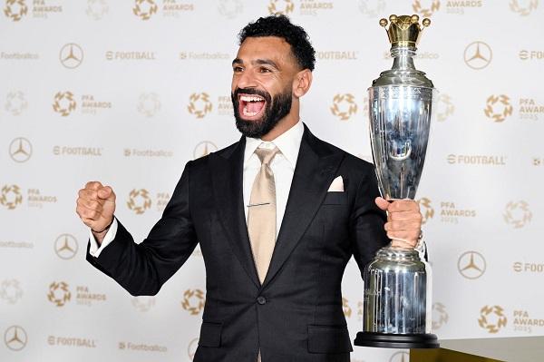 دور محمد صلاح في تعزيز شعبية دوري مو وتأثيره على جماهير ليفربول
