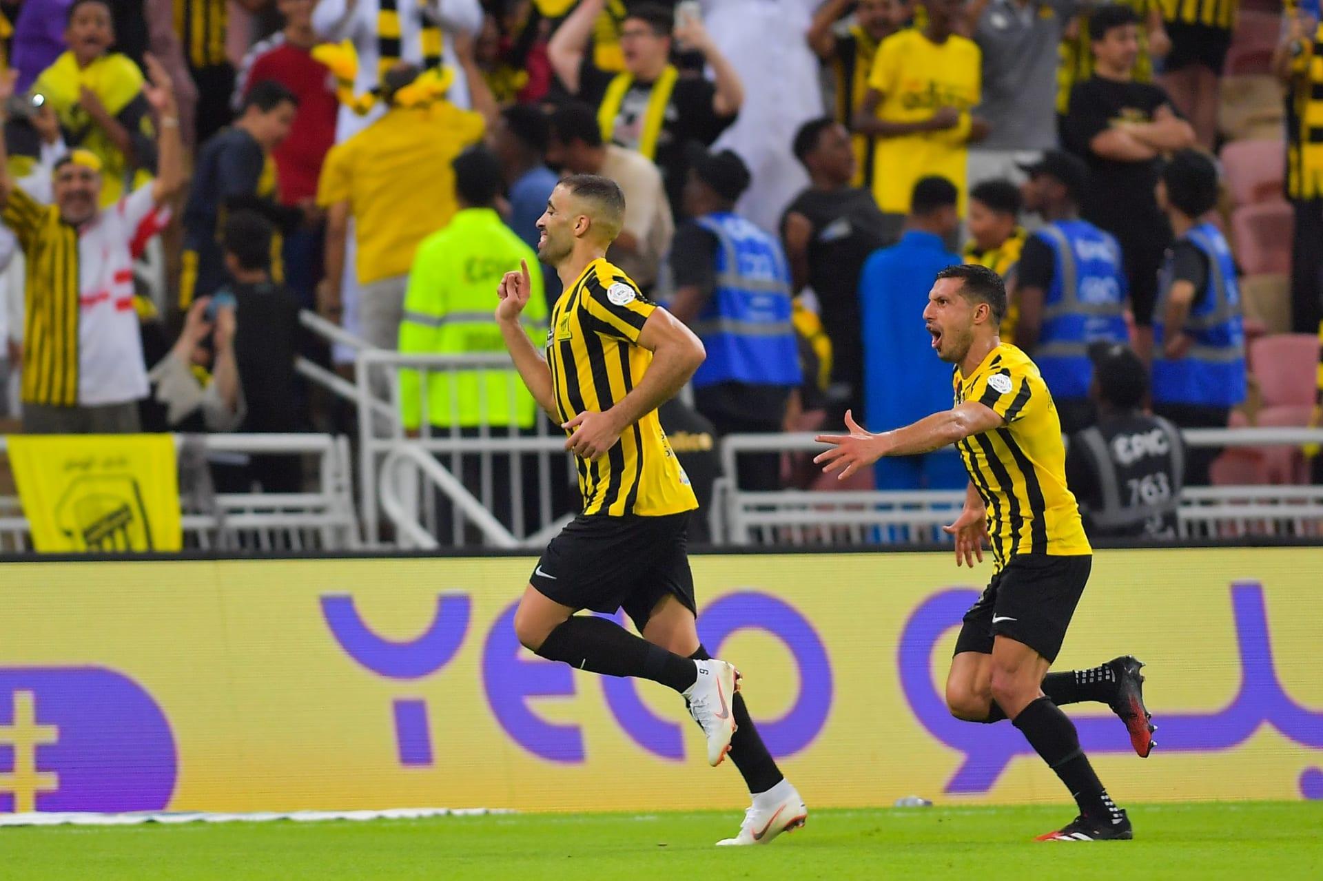 تأثير الفوز الكبير على ترتيب الاتحاد وطموحات الفريق في الدوري