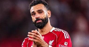 تحليل أسباب تأثر صلاح بعد مباراة ليفربول وبورنموث